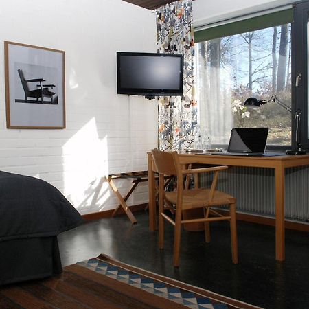 Ekebacken Hotell & Konferens Markaryd Eksteriør billede