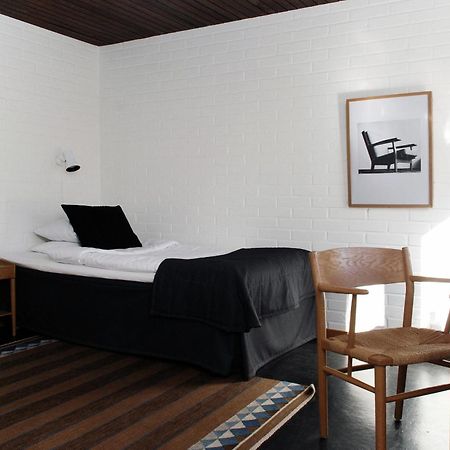 Ekebacken Hotell & Konferens Markaryd Eksteriør billede