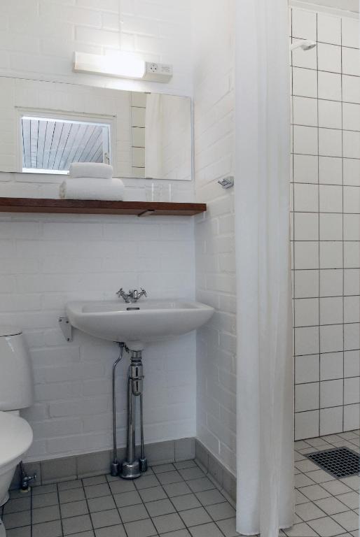 Ekebacken Hotell & Konferens Markaryd Værelse billede