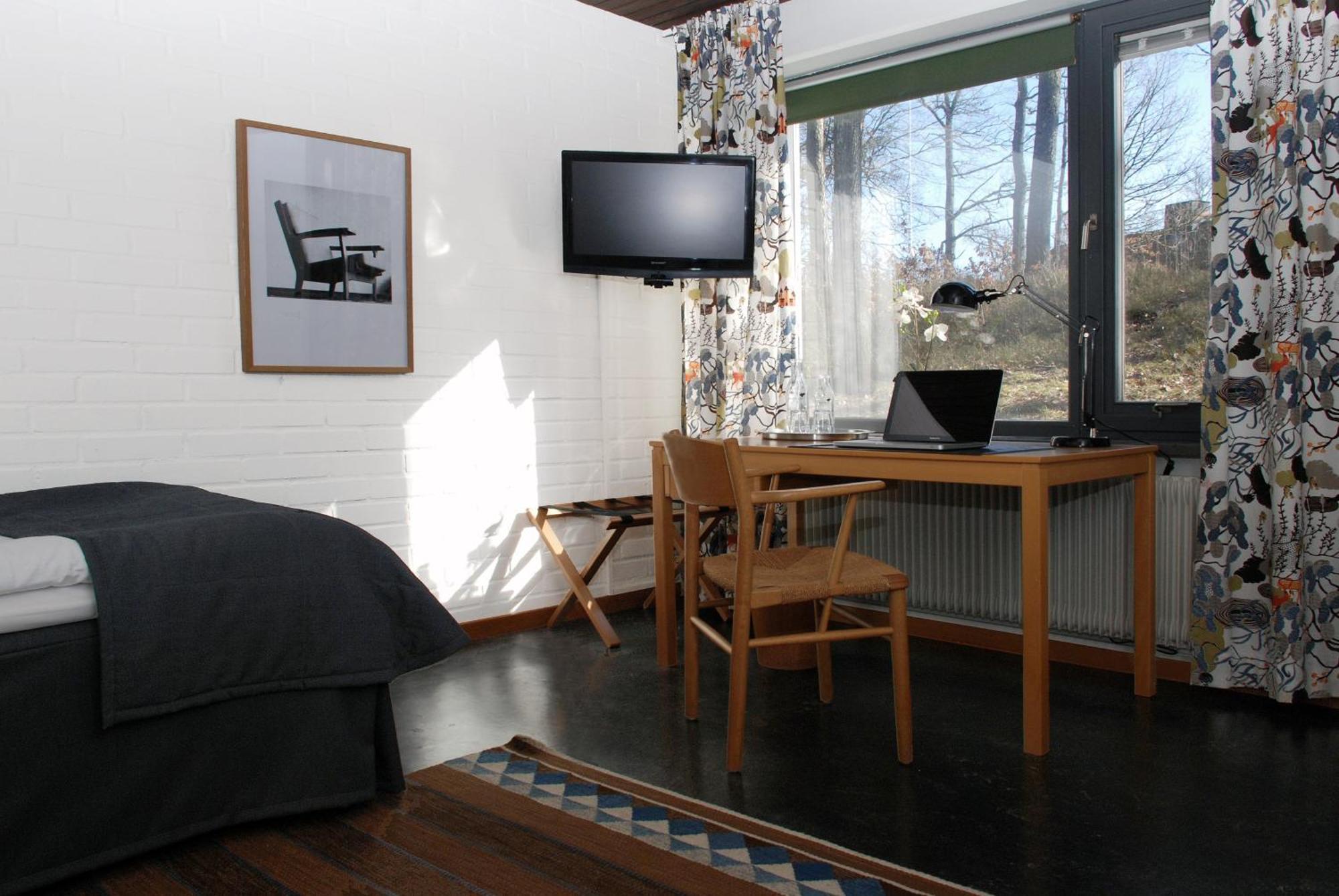 Ekebacken Hotell & Konferens Markaryd Eksteriør billede