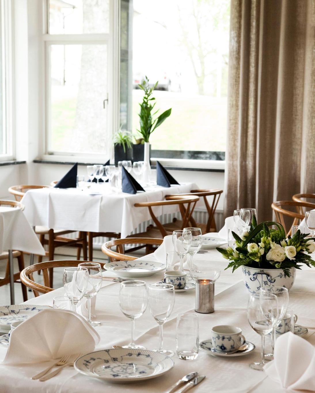 Ekebacken Hotell & Konferens Markaryd Eksteriør billede