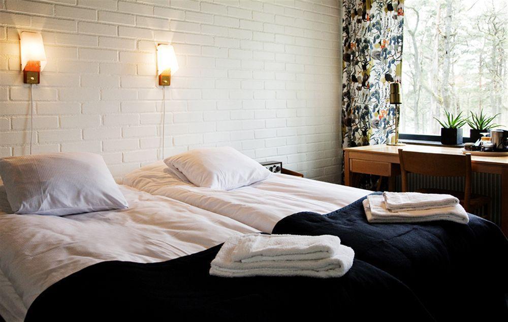 Ekebacken Hotell & Konferens Markaryd Eksteriør billede