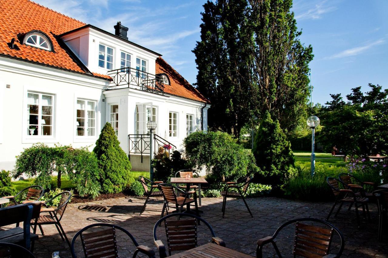 Ekebacken Hotell & Konferens Markaryd Eksteriør billede